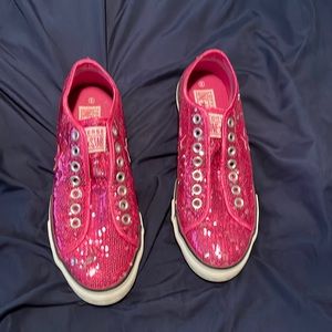 Sparkling Converse